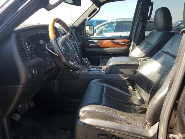 Photo 7 from auction – 2015 LINCOLN NAVIGATOR with VIN 5LMJJ2JT7FEJ07525