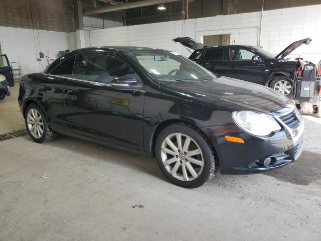 Photo 4 from auction – 2009 VOLKSWAGEN EOS TURBO with VIN WVWBA71F99V023620