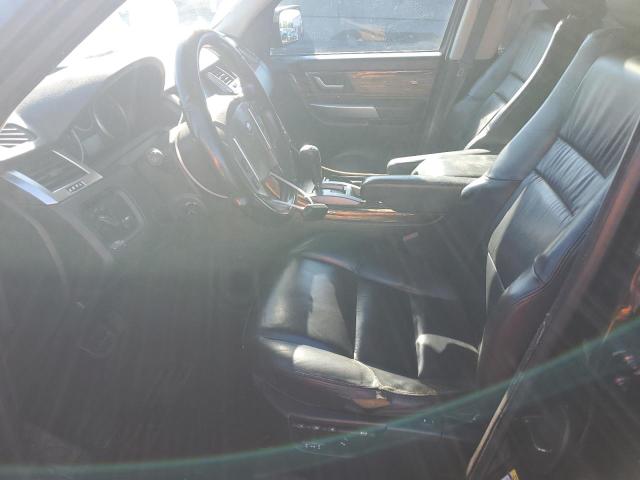 Photo 7 from auction – 2009 LAND ROVER RANGE ROVE with VIN SALSH23419A193366