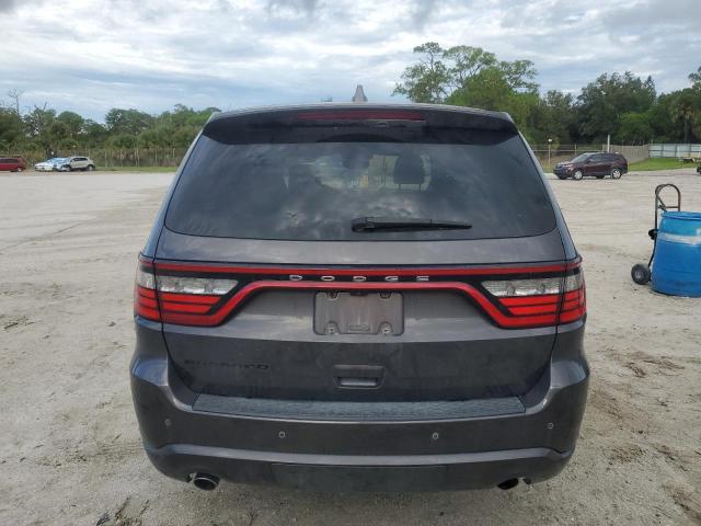 Photo 6 from auction – 2021 DODGE DURANGO SX with VIN 1C4RDHAG3MC762295