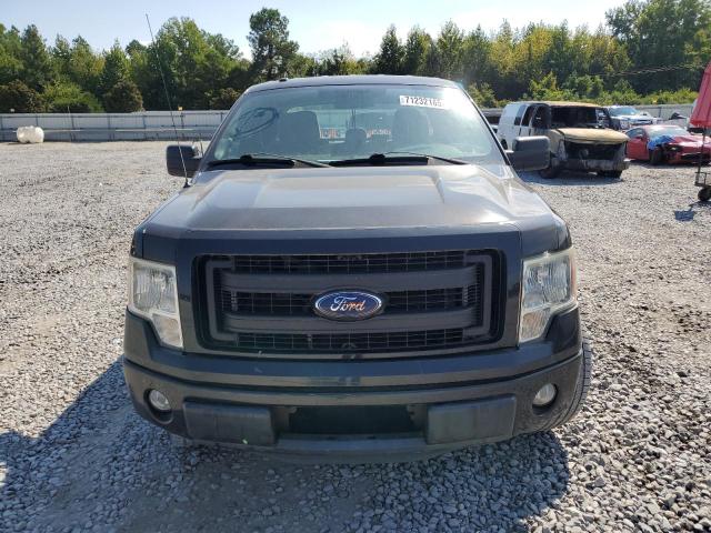 Photo 5 from auction – 2013 FORD F150 SUPER with VIN 1FTFX1CF7DFA86518