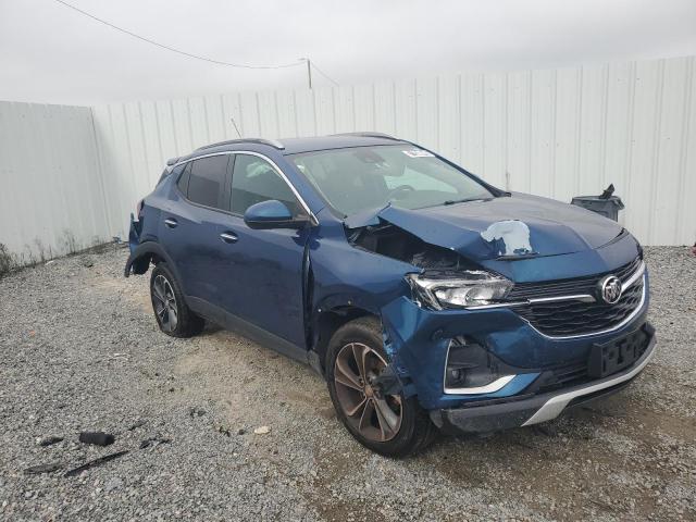 Photo 4 from auction – 2020 BUICK ALLURE CXS with VIN KL4MMESL9LB124667