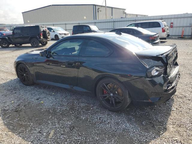 Photo 2 from auction – 2024 BMW M240I with VIN 3MW43CM02R8E38619