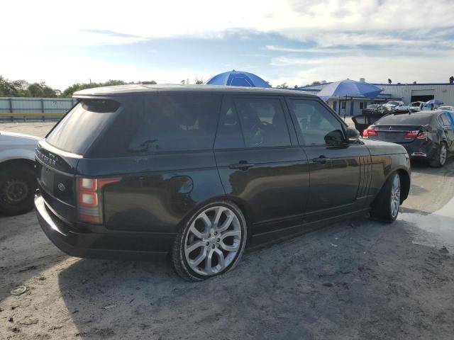 Photo 3 from auction – 2014 LAND ROVER RANGE ROVE with VIN SALGS2WFXEA192621