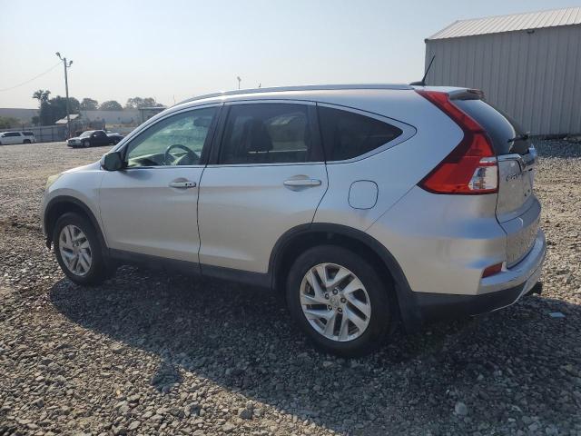 Photo 2 from auction – 2016 HONDA CR-V EXL with VIN 2HKRM3H79GH534822