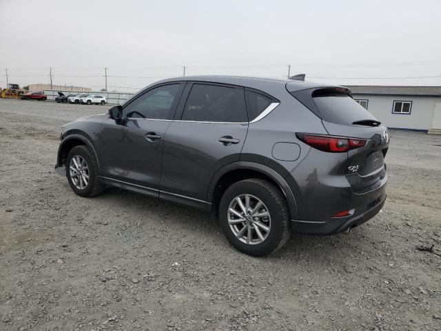 Photo 2 from auction – 2024 MAZDA CX-5 PREFE with VIN JM3KFBCL7R0488246