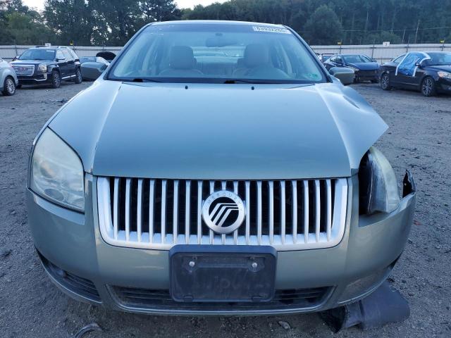 Photo 5 from auction – 2009 MERCURY MILAN PREM with VIN 3MEHM08Z89R607141