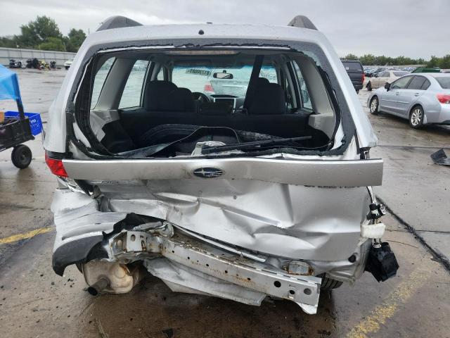 Photo 6 from auction – 2011 SUBARU FORESTER 2 with VIN JF2SHBBC9BG723345