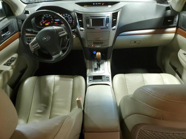 Photo 8 from auction – 2013 SUBARU OUTBACK 2.5I LIMITED with VIN 4S4BRBKC4D3254604