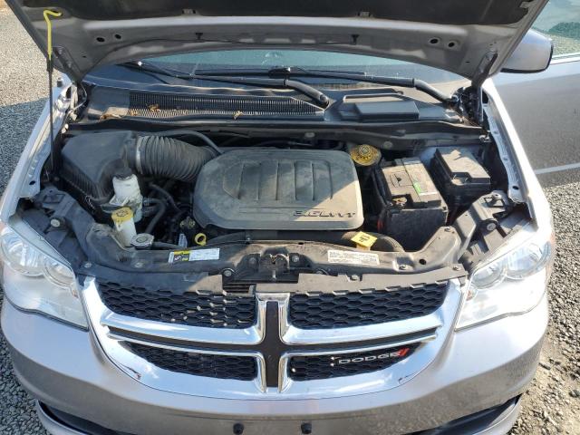 Photo 12 from auction – 2019 DODGE GRAND CARA with VIN 2C4RDGCG1KR772500