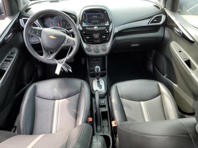 Photo 8 from auction – 2022 CHEVROLET SPARK 2LT with VIN KL8CF6SAXNC035390