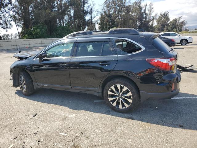 Photo 2 from auction – 2017 SUBARU OUTBACK 3. with VIN 4S4BSENC6H3322070