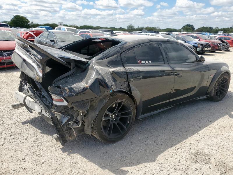 Photo 3 from auction – 2023 DODGE CHARGER SC with VIN 2C3CDXGJ6PH631015