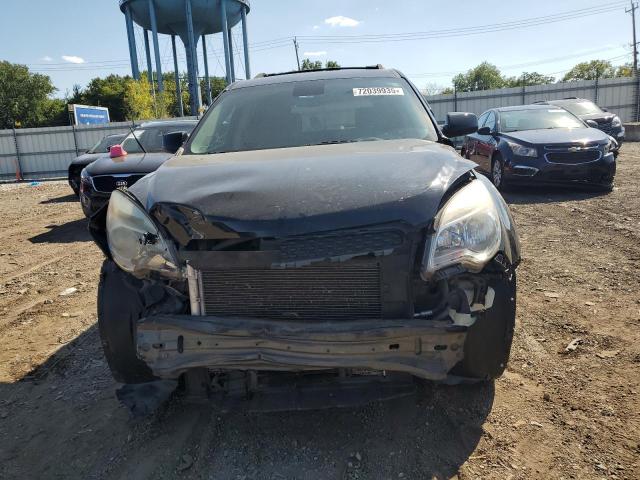 Foto 5 de la subasta – 2013 CHEVROLET EQUINOX LT con VIN 2GNFLDE36D6161078