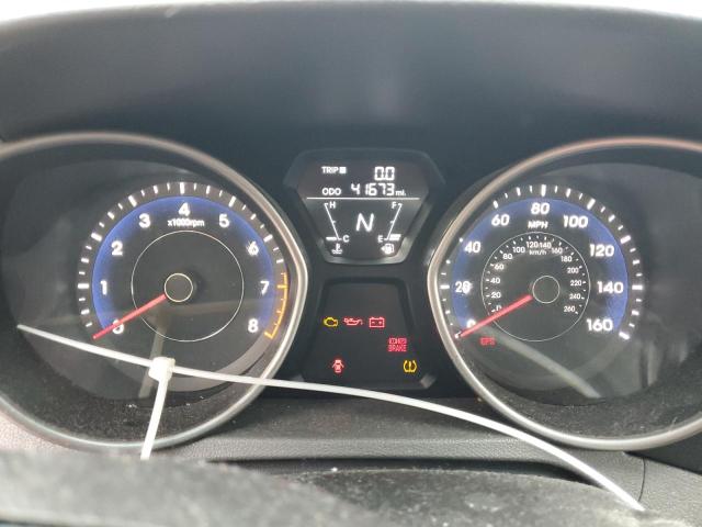 Photo 9 from auction – 2012 HYUNDAI ELANTRA GLS with VIN 5NPDH4AE1CH073042