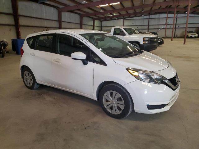 Photo 4 from auction – 2017 NISSAN VERSA NOTE with VIN 3N1CE2CP9HL360694