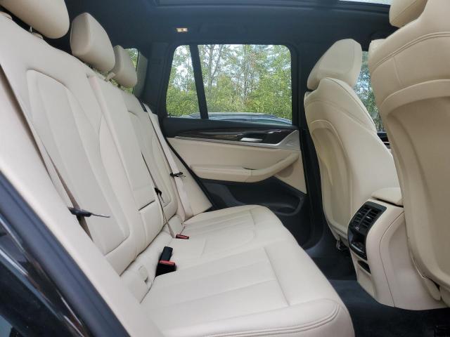 Photo 11 from auction – 2018 BMW X3 XDRIVE3 with VIN 5UXTR9C55JLD58288