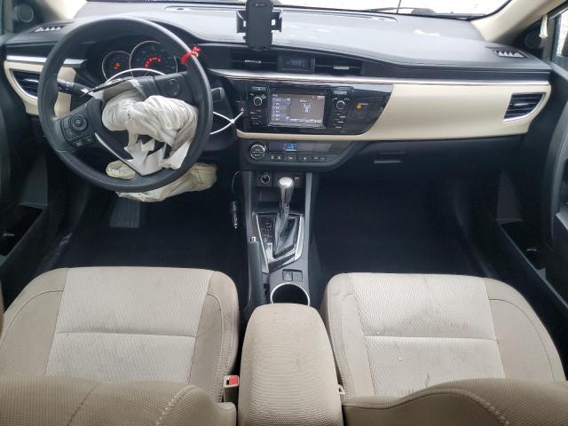 Photo 8 from auction – 2016 TOYOTA COROLLA L with VIN 2T1BURHE4GC646577