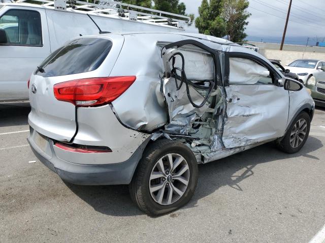 Photo 3 from auction – 2014 KIA SPORTAGE L with VIN KNDPBCAC2E7560197