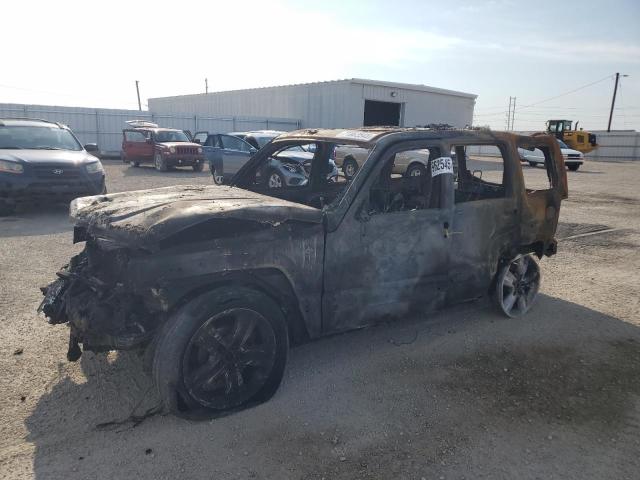 JEEP LIBERTY JET 2012 with VIN 1C4PJMFKXCW114472 - Photo from auction