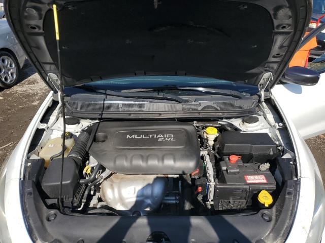 Photo 11 from auction – 2015 DODGE DART SXT with VIN 1C3CDFBB2FD267388