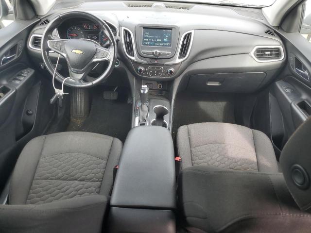 Photo 8 from auction – 2018 CHEVROLET EQUINOX LT with VIN 3GNAXTEX0JS639696