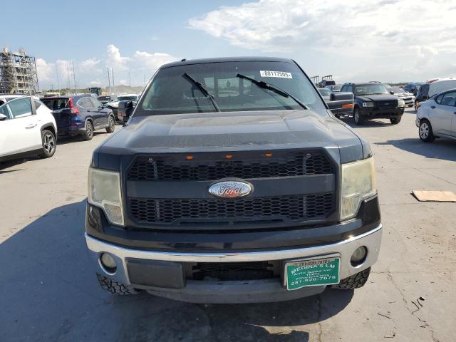 Photo 5 from auction – 2011 FORD F150 SUPER with VIN 1FTFW1CT5BFB91676