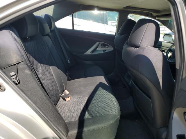 Photo 10 from auction – 2011 TOYOTA CAMRY BASE with VIN 4T1BF3EK6BU141178