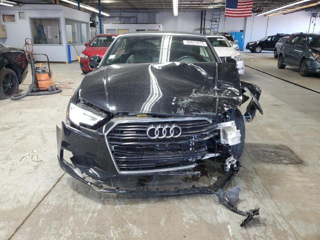 Photo 5 from auction – 2019 AUDI A3 PREMIUM with VIN WAU7ELFF5K1032353