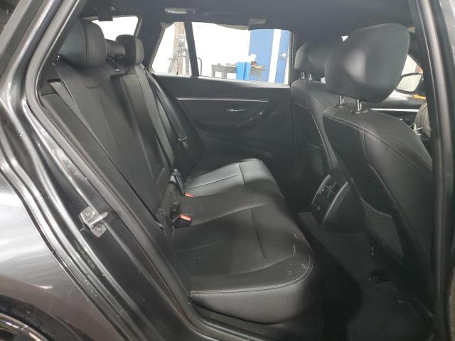 Photo 10 from auction – 2016 BMW 328 XI with VIN WBA8G5C51GK443353