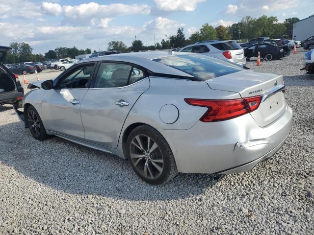 Photo 2 from auction – 2017 NISSAN MAXIMA 3.5S with VIN 1N4AA6AP6HC378887