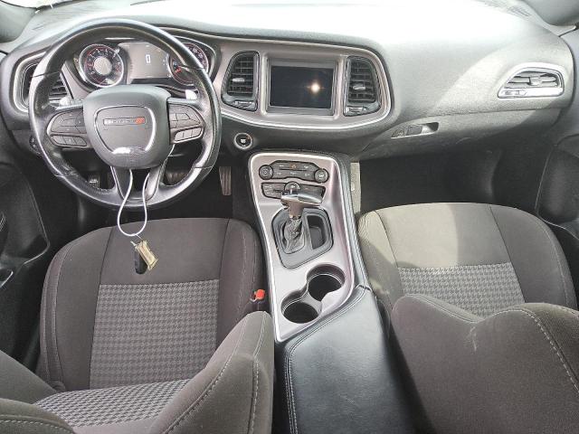 Photo 8 from auction – 2022 DODGE CHALLENGER with VIN 2C3CDZJG2NH171289