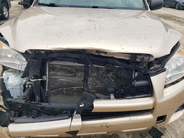 Photo 12 from auction – 2011 TOYOTA RAV4 with VIN 2T3BF4DV8BW157181