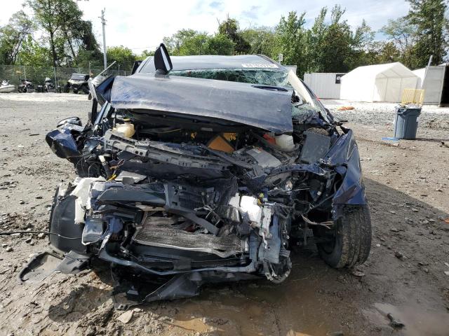 Photo 5 from auction – 2012 TOYOTA PRIUS with VIN JTDKN3DU8C1532555
