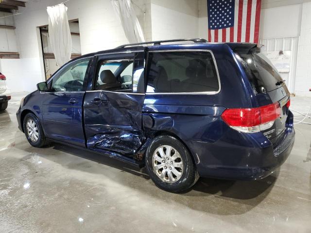 Photo 2 from auction – 2008 HONDA ODYSSEY EX with VIN 5FNRL38448B102616