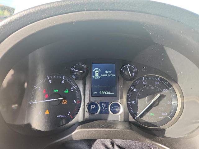 Photo 9 from auction – 2014 LEXUS GX 460 with VIN JTJBM7FX9E5085471