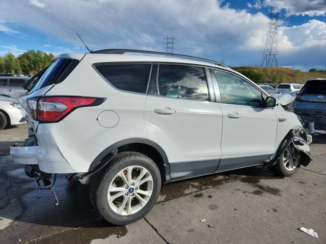 Photo 3 from auction – 2018 FORD ESCAPE SEL with VIN 1FMCU9HDXJUC35136
