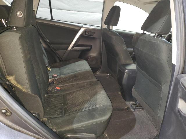 Photo 11 from auction – 2017 TOYOTA RAV4 LE with VIN JTMBFREV0HD202485