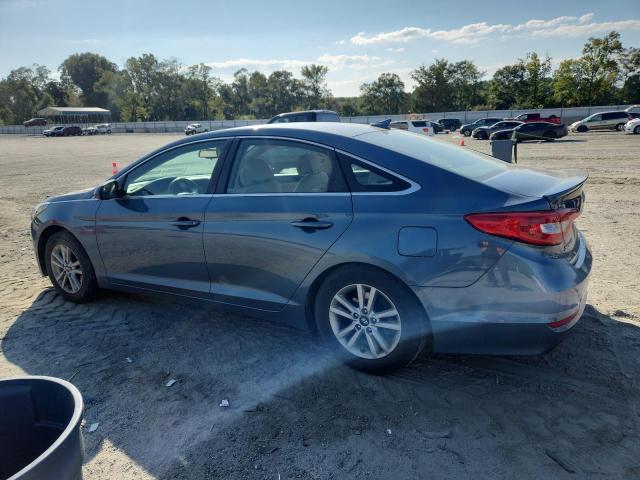 Photo 2 from auction – 2016 HYUNDAI SONATA SE with VIN 5NPE24AF3GH340492