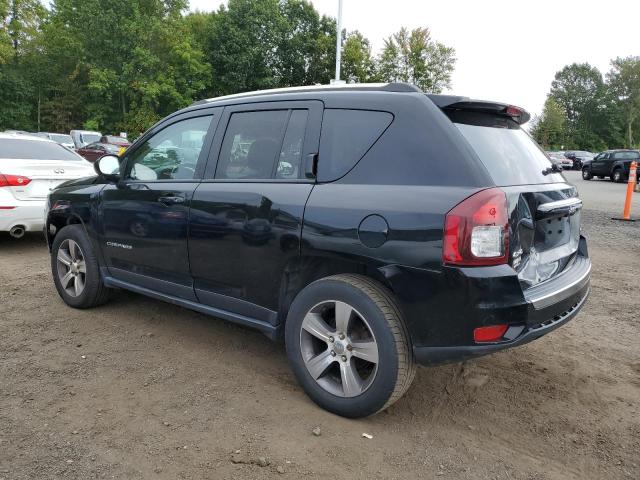 Photo 2 from auction – 2017 JEEP COMPASS LA with VIN 1C4NJDEB4HD177448