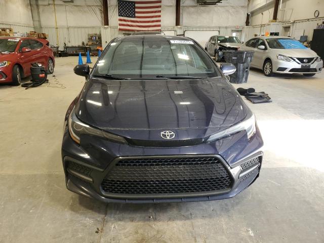 Photo 5 from auction – 2020 TOYOTA COROLLA SE with VIN 5YFS4RCE7LP009149