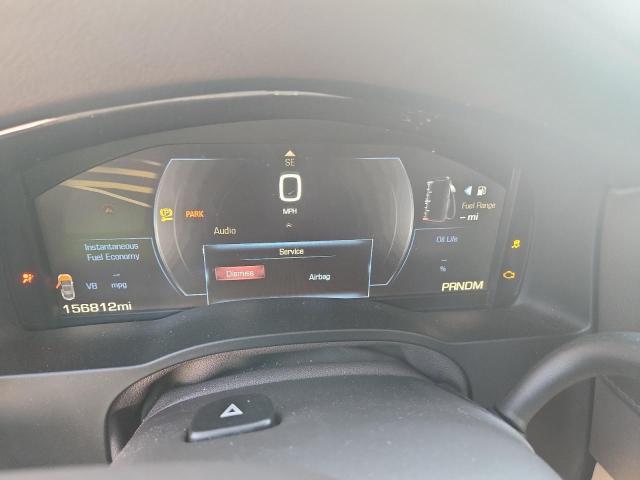 Photo 9 from auction – 2015 CADILLAC ESCALADE P with VIN 1GYS3CKJXFR200566