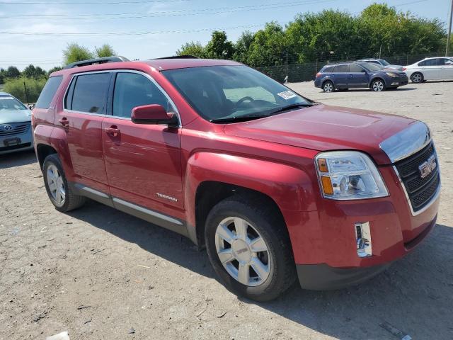 Photo 4 from auction – 2013 GMC TERRAIN SL with VIN 2GKALSEK7D6151193