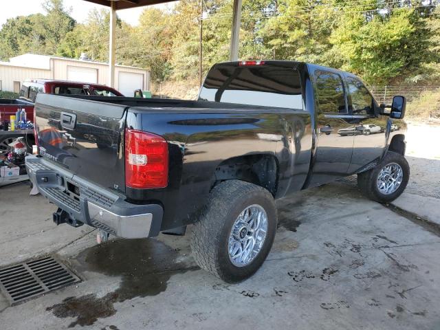 Photo 3 from auction – 2011 CHEVROLET SILVERADO with VIN 1GC1KXC85BF135824