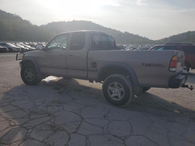 Photo 2 from auction – 2000 TOYOTA TUNDRA ACCESS CAB with VIN 5TBBT4414YS095867