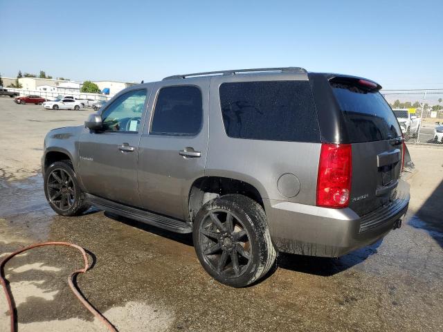 Photo 2 from auction – 2008 GMC YUKON with VIN 1GKFC13C58R103603
