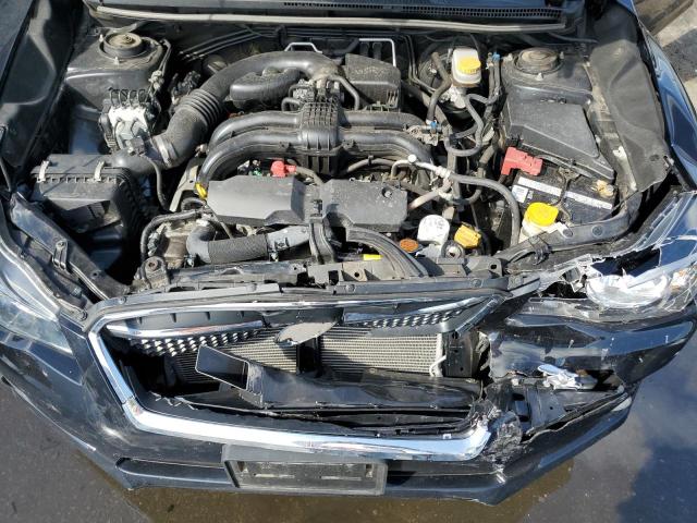 Photo 11 from auction – 2016 SUBARU IMPREZA SP with VIN JF1GPAU69G8225307