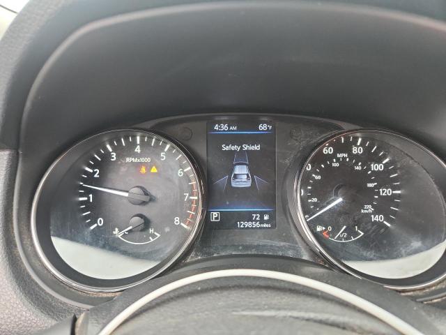 Photo 9 from auction – 2018 NISSAN ROGUE S with VIN KNMAT2MT9JP607485