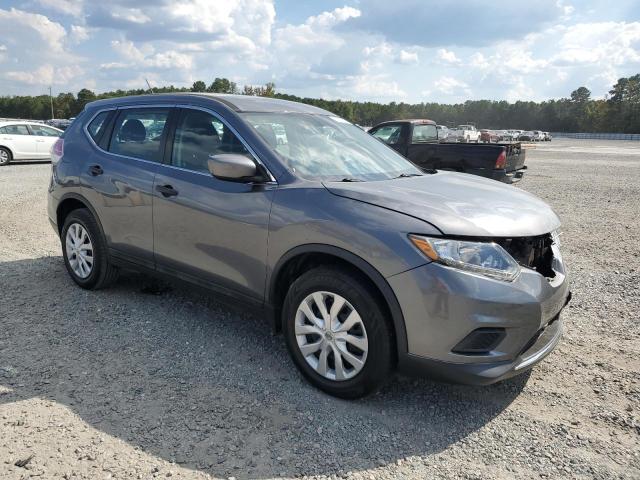 Photo 4 from auction – 2016 NISSAN ROGUE S with VIN 5N1AT2MV8GC919892