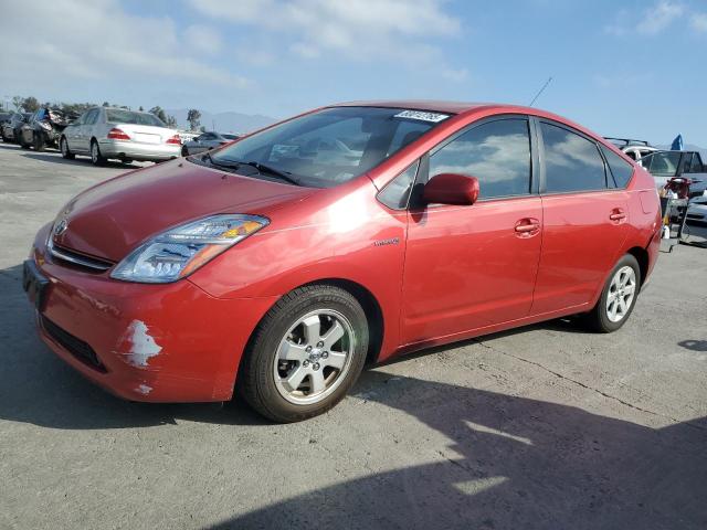 TOYOTA PRIUS 2008 with VIN JTDKB20U687748577 - Photo from auction